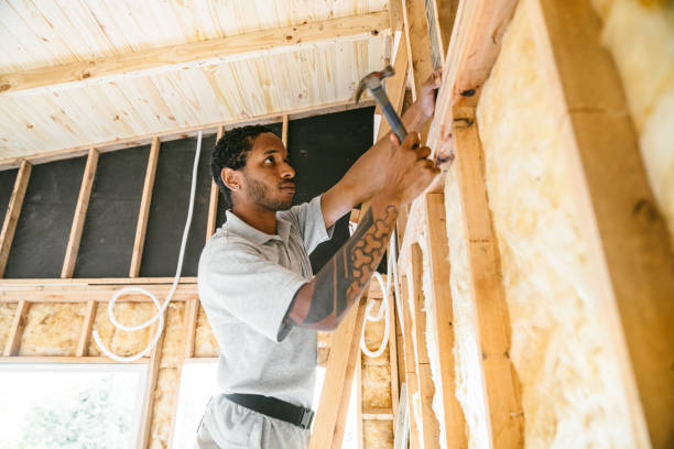 Best Crawl Space Insulation  in Etowah, NC